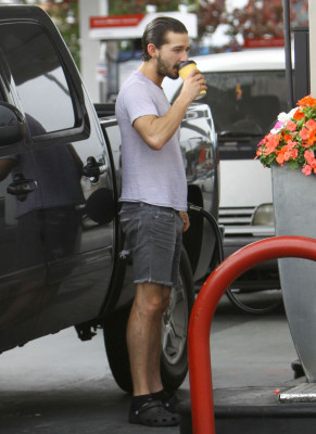 Shia LaBeouf pic #559749