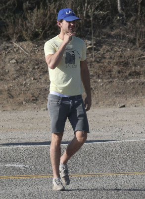 Shia LaBeouf pic #540114