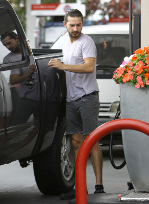 Shia LaBeouf pic #559748