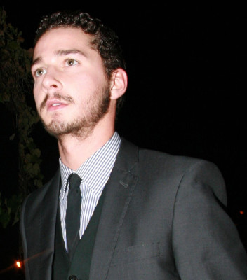 Shia LaBeouf pic #152709
