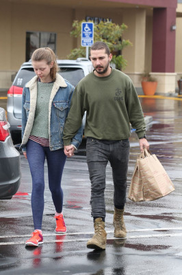 Shia LaBeouf pic #753990