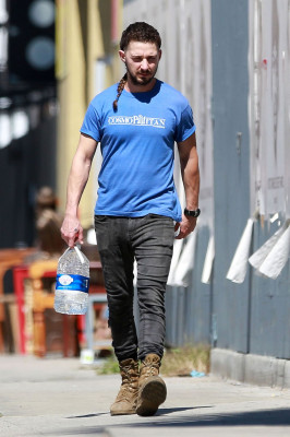 Shia LaBeouf pic #764937