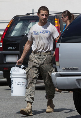 Shia LaBeouf pic #621097