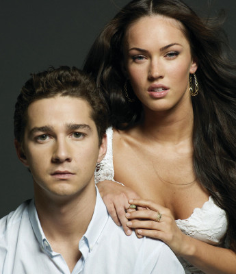 Shia LaBeouf pic #244899