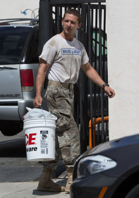 Shia LaBeouf pic #621096