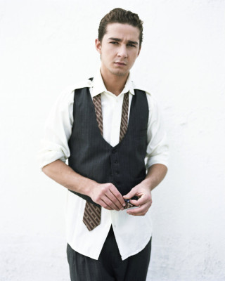 Shia LaBeouf pic #196257