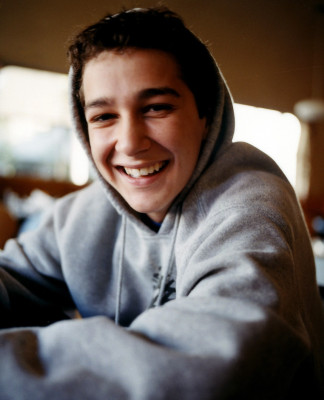Shia LaBeouf pic #205427