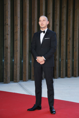 Shia LaBeouf pic #795837