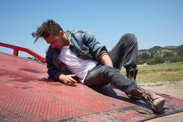 Shia LaBeouf pic #445193