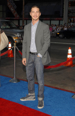 Shia LaBeouf pic #111433