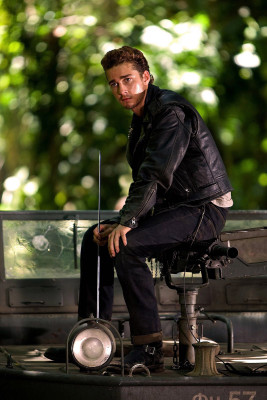 Shia LaBeouf pic #202564