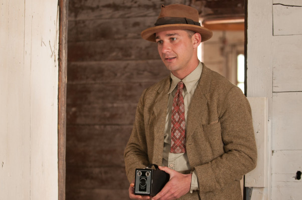 Shia LaBeouf pic #525586