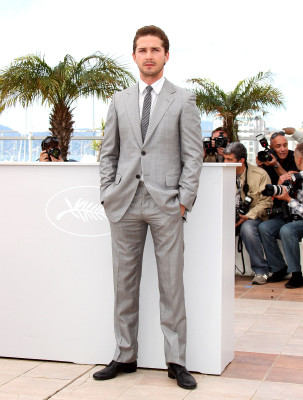 Shia LaBeouf pic #257264