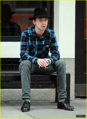 Shia LaBeouf pic #179566
