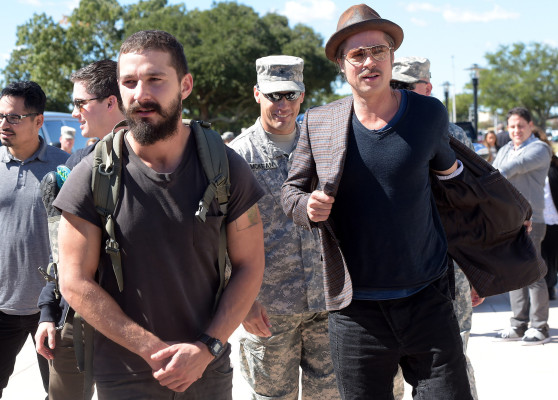 Shia LaBeouf pic #735486