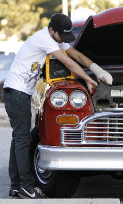 Shia LaBeouf pic #124143