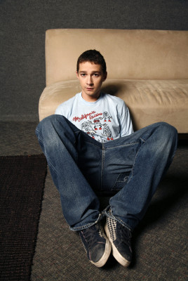 Shia LaBeouf pic #153105