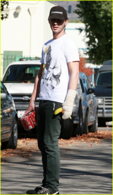 Shia LaBeouf pic #124242