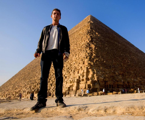 Shia LaBeouf pic #377202