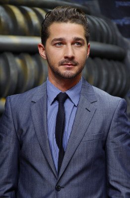 Shia LaBeouf pic #390072