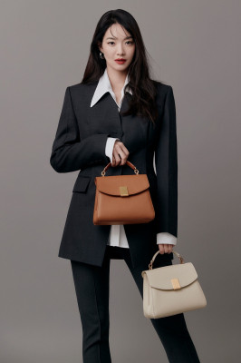 Shin Min Ah         pic #1300492
