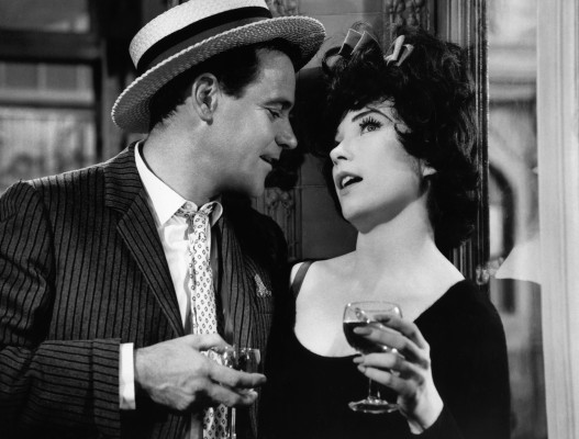 Shirley Maclaine pic #413558