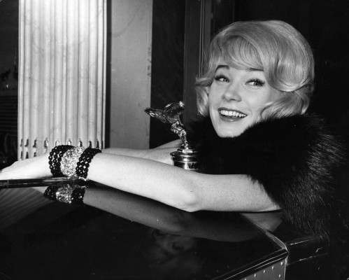 Shirley Maclaine pic #413562