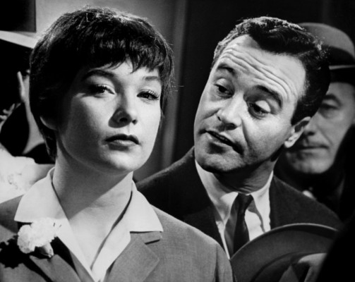 Shirley Maclaine pic #361298