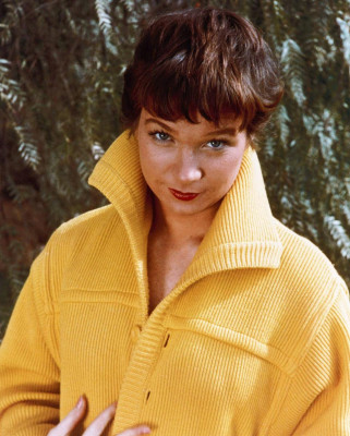 Shirley Maclaine pic #361300