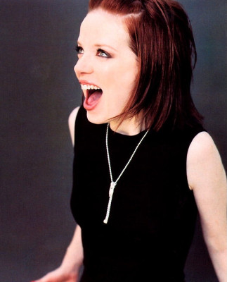 photo 22 in Shirley Manson gallery [id100650] 2008-06-27 00:00:00