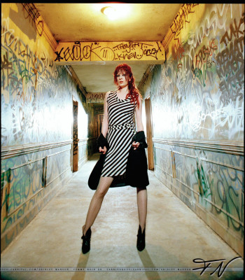 photo 4 in Shirley Manson gallery [id43632] -0001-11-30 00:00:00