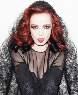 photo 20 in Shirley Manson gallery [id682201] 2014-03-25 00:00:00
