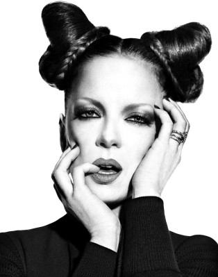 Shirley Manson pic #621210