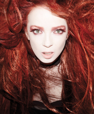 photo 15 in Shirley Manson gallery [id616291] 2013-07-07 00:00:00