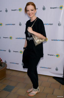 photo 9 in Shirley Manson gallery [id619459] 2013-07-15 00:00:00