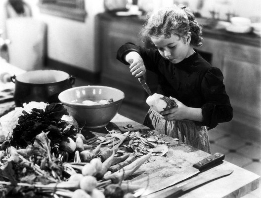 Shirley Temple pic #452225