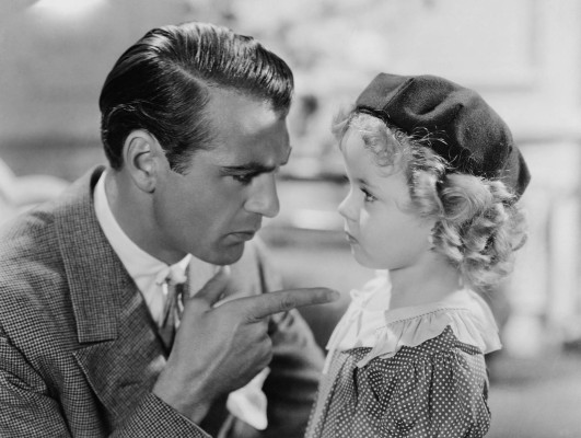 Shirley Temple pic #452224