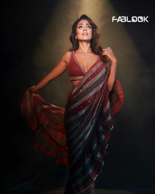 Shriya Saran pic #1368003