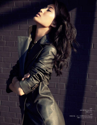 photo 21 in Shu Pei gallery [id320093] 2010-12-23 00:00:00