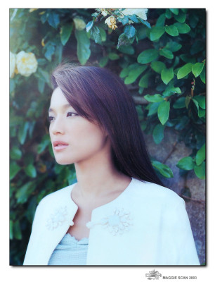 Shu Qi pic #33562