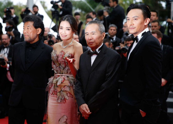 photo 5 in Shu Qi gallery [id776750] 2015-05-29 00:00:00