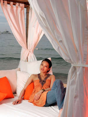 Shu Qi pic #33560