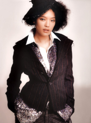 Shu Qi pic #18734