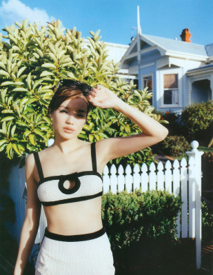 Shu Qi pic #18730