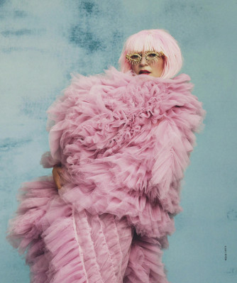 Sia Furler  pic #1237356