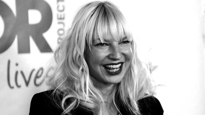 photo 16 in Sia Furler  gallery [id846201] 2016-04-13 00:00:00