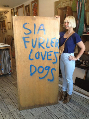 Sia Furler  pic #557867