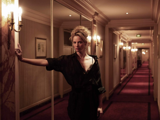 Sienna Guillory pic #108416