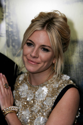 Sienna Miller pic #181021
