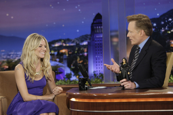 Sienna Miller pic #312277
